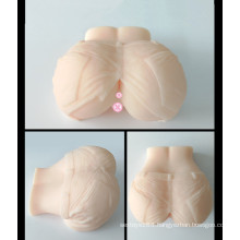 Hight Quality Realistic Doll Vagina Sex for Male Injo-Dm012